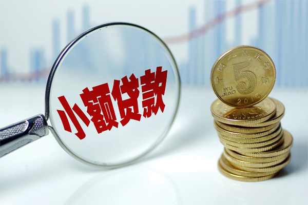 东莞2小额贷款贷款